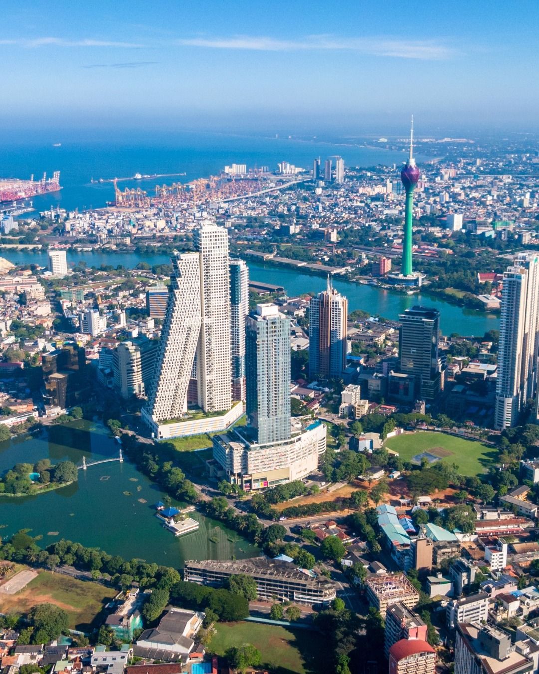 City & Village Tours