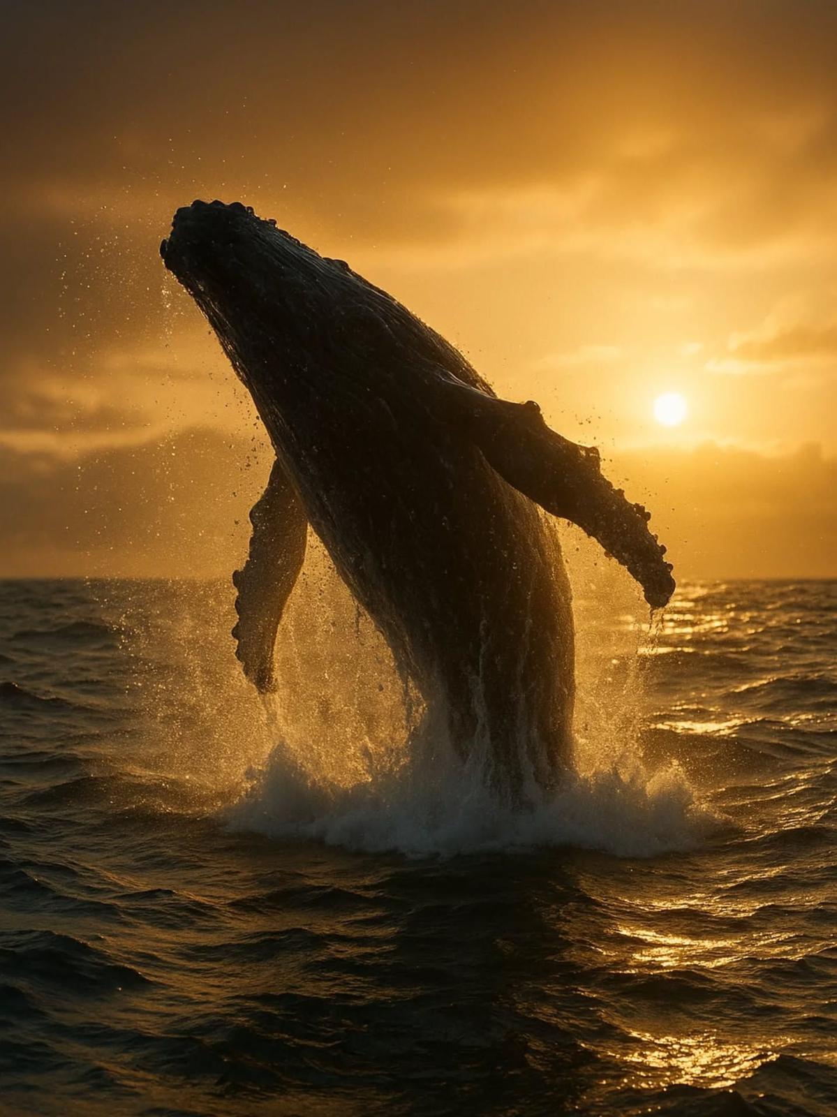 Mirissa Whale Watching