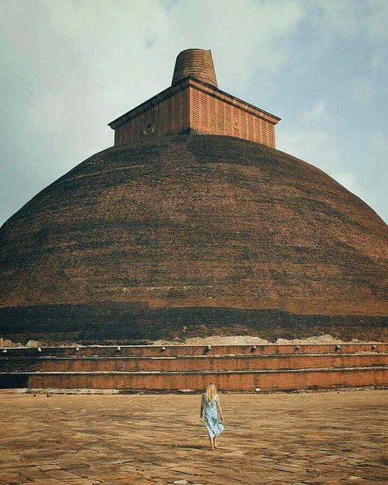 Anuradhapura