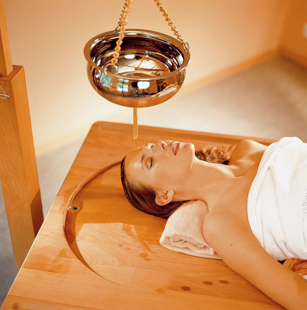 Ayurvedic Wellness Retreat