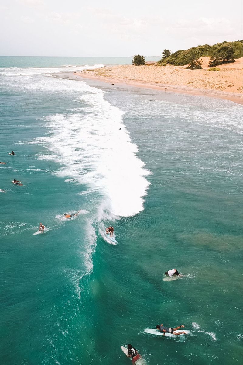 Sri Lanka Sun & Surf Escape