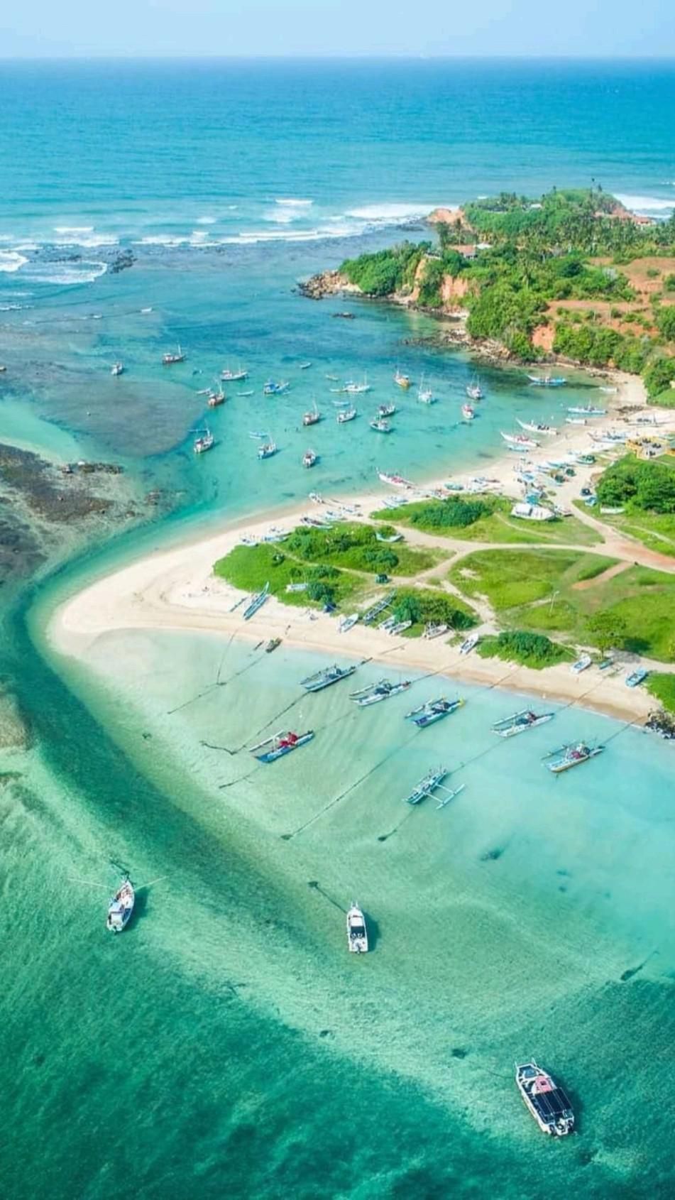 Ultimate Beach & Sea Escape