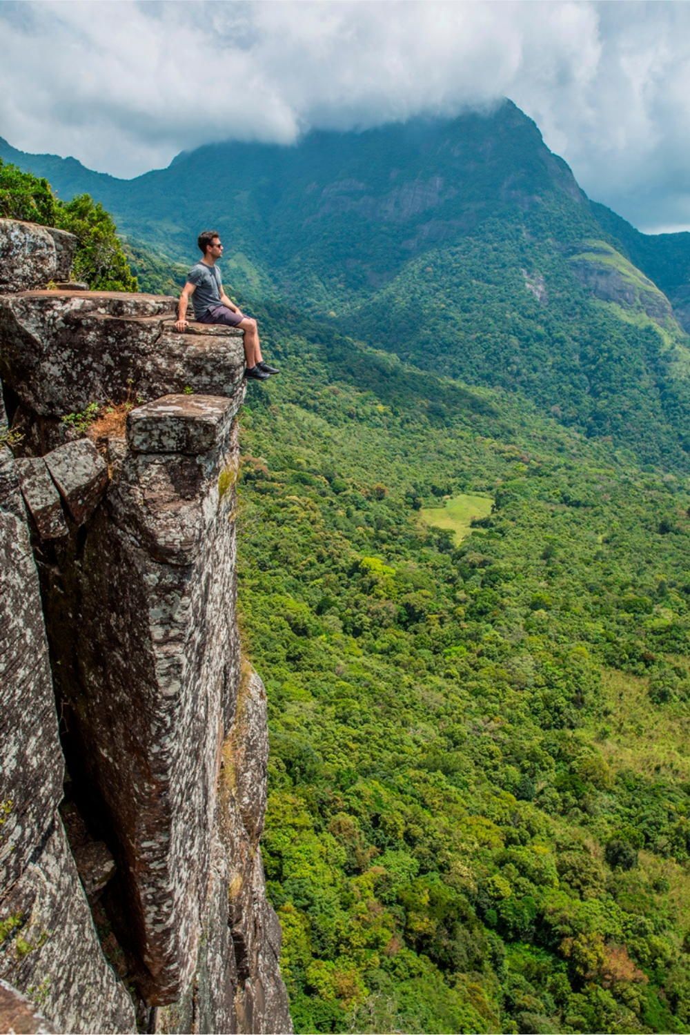 Sri Lanka Nature & Adventure Escape