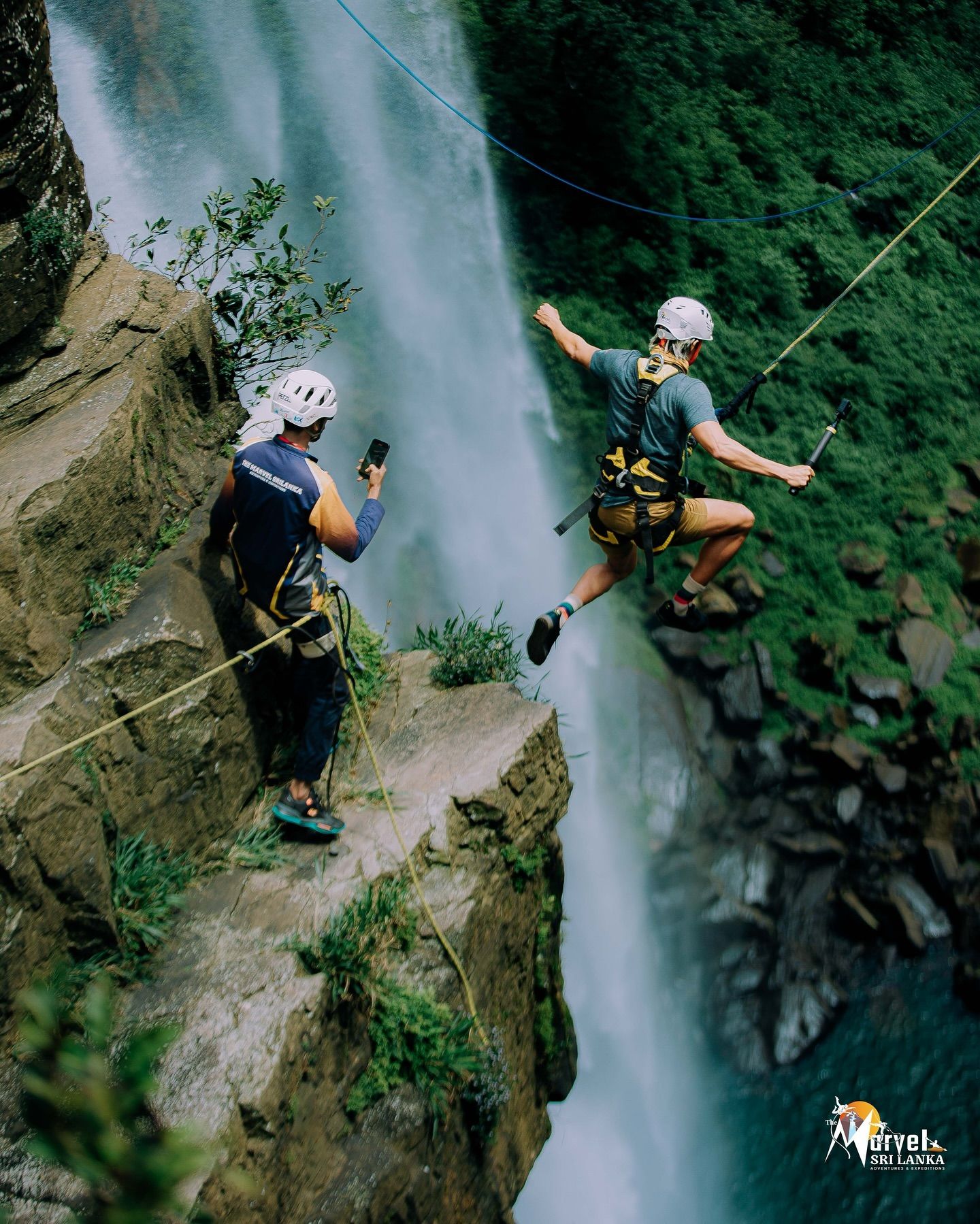 Sri Lanka Thrill & Adventure Quest