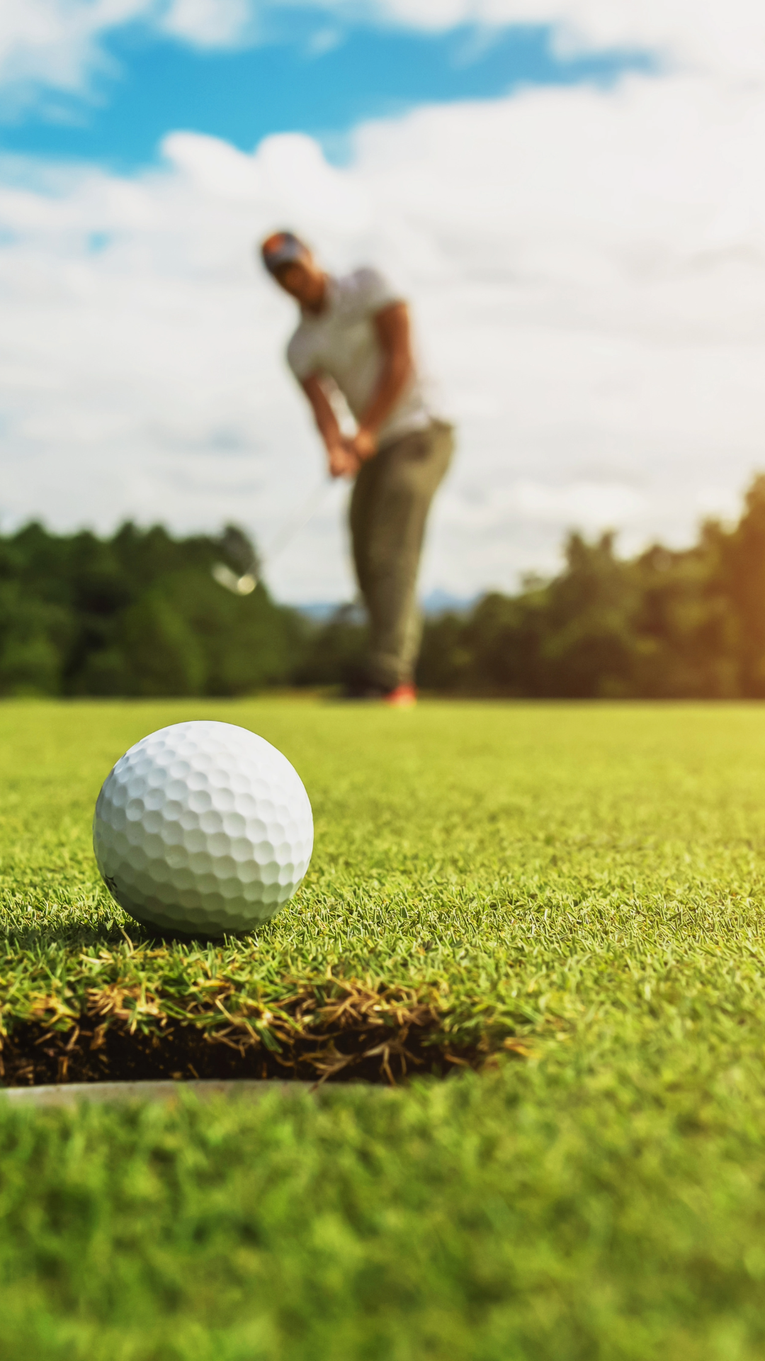 Luxury Golfer's Heaven Sri Lanka