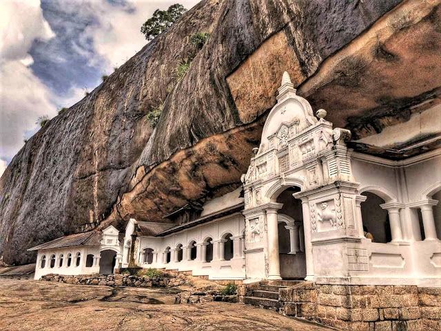 Sri Lanka Heritage, Hills, Wildlife & Coast