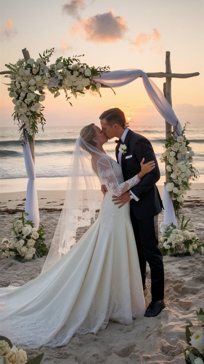 Island Elegance: Dream Wedding in Sri Lanka