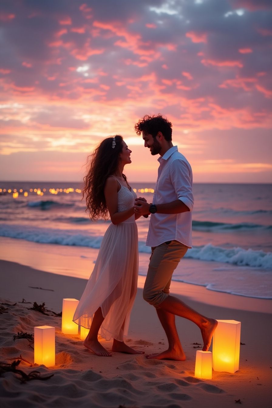 Sri Lanka Honeymoon Bliss